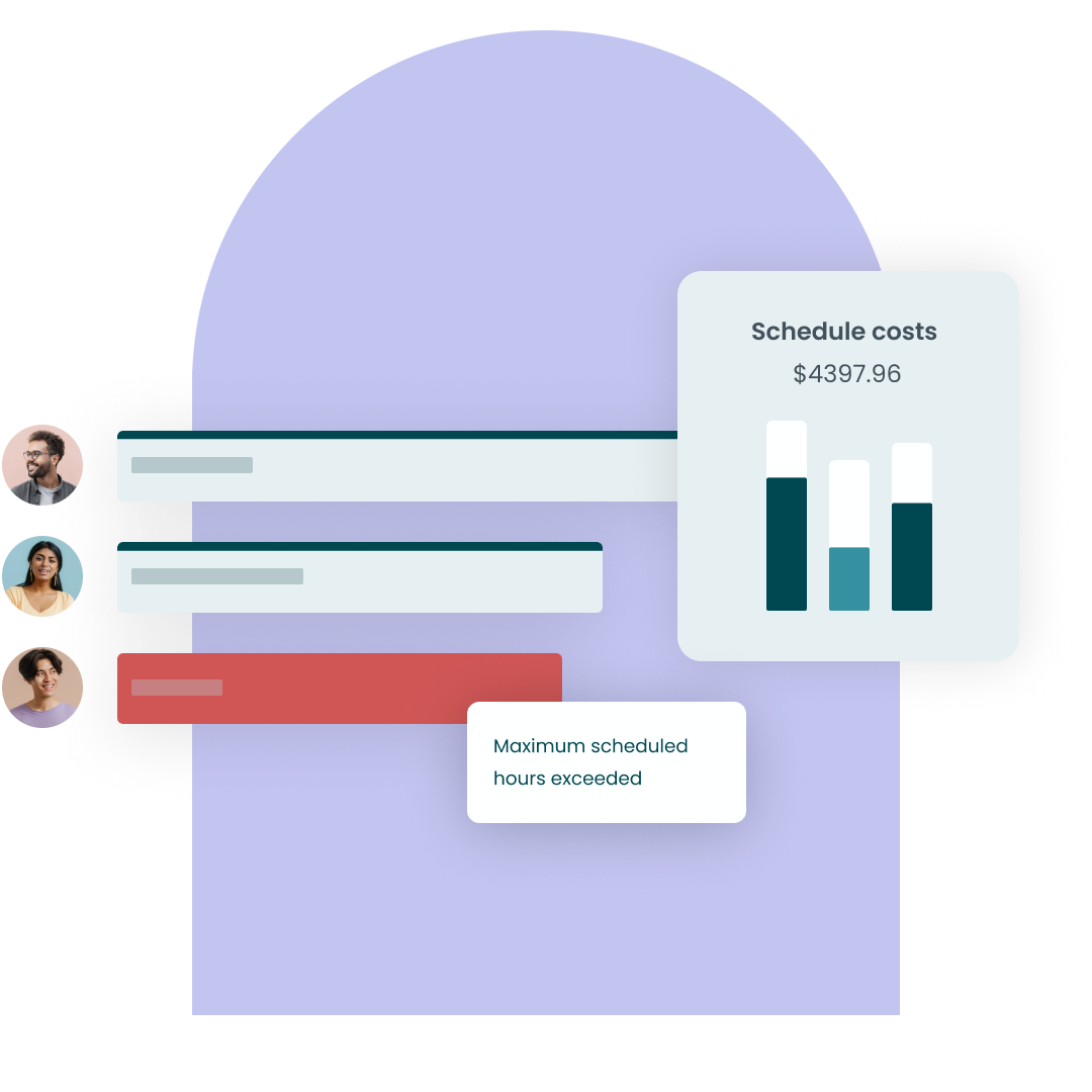 Staff Scheduling Workforce Management Quinyx Staff scheduling workforce management quinyx